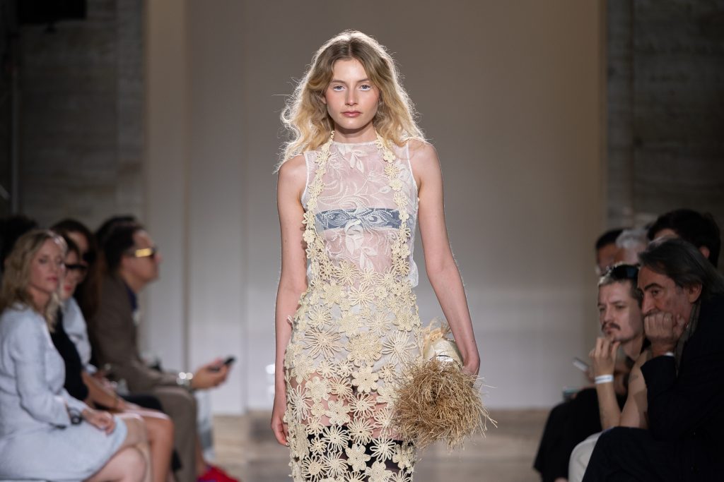 LA PAJA TOQUILLA SE REINVENTA DESDE EL TALENTO ECUATORIANO