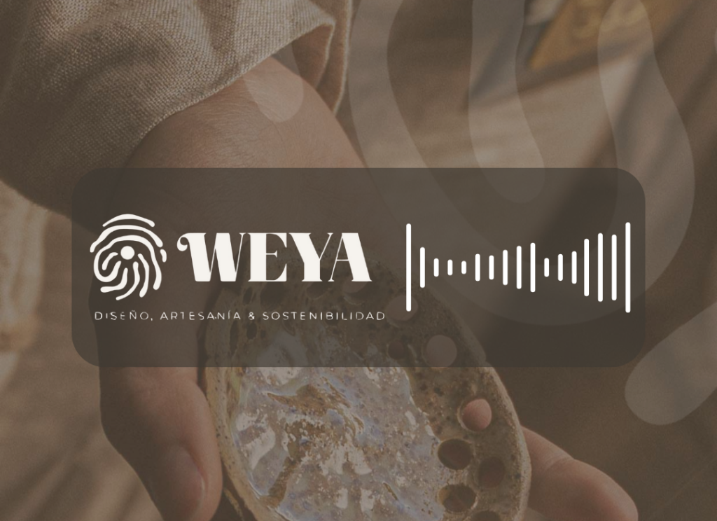 Origen de la canción de Weya