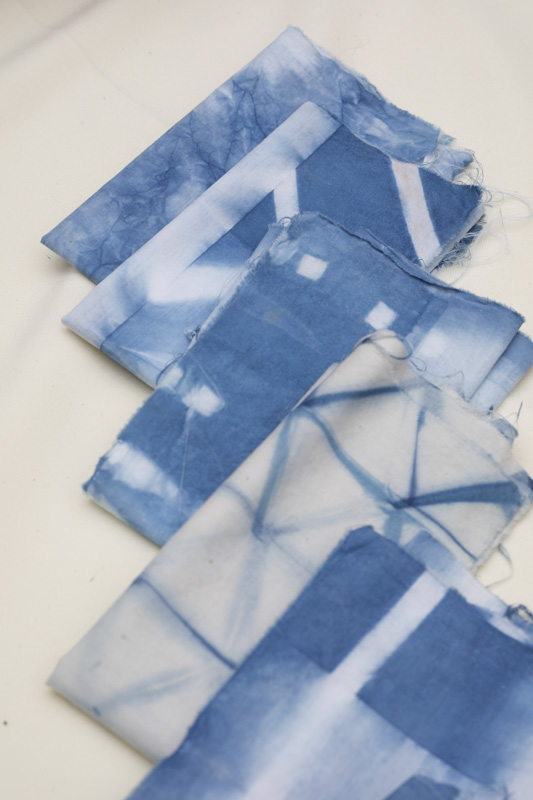 Los colores de la tierra: cuando la naturaleza se convierte en pigmento