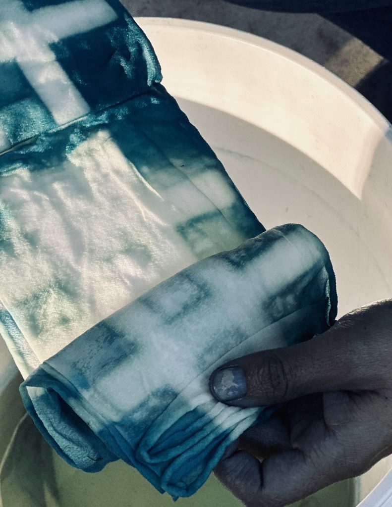 Los colores de la tierra: cuando la naturaleza se convierte en pigmento