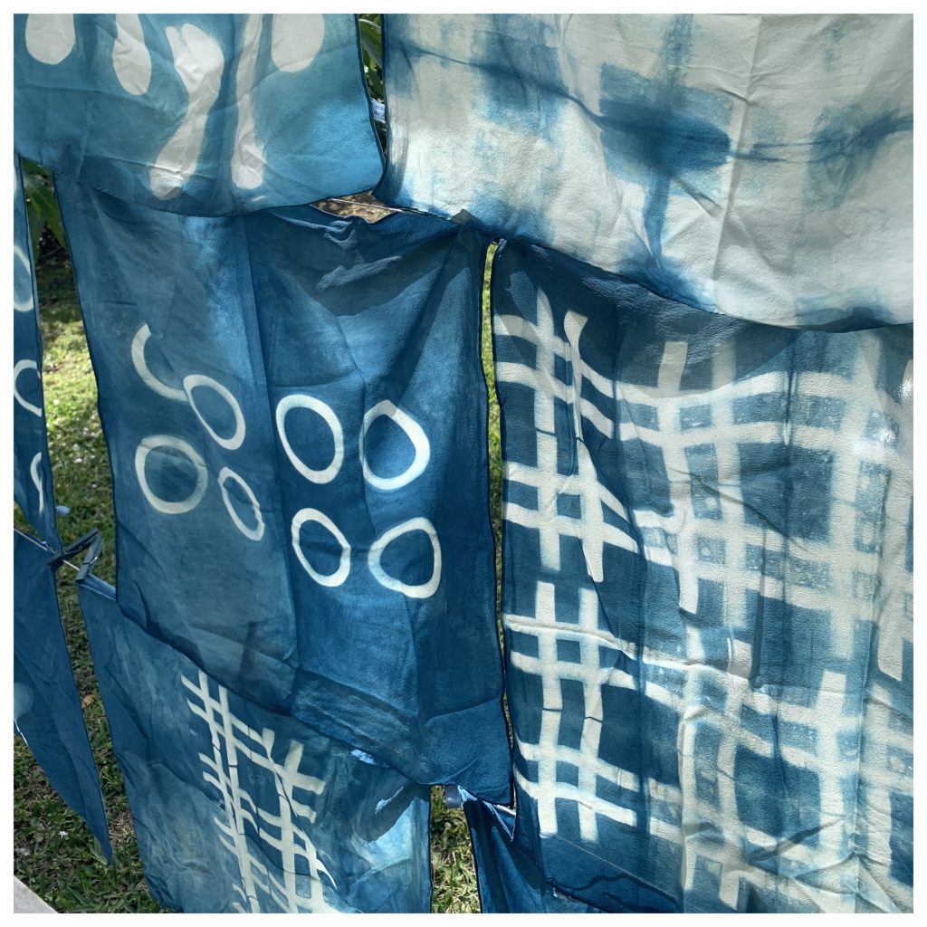 Los colores de la tierra: cuando la naturaleza se convierte en pigmento