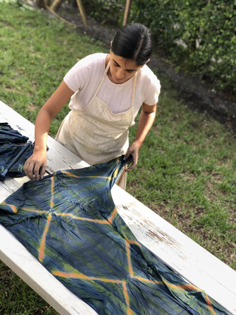 Los colores de la tierra: cuando la naturaleza se convierte en pigmento